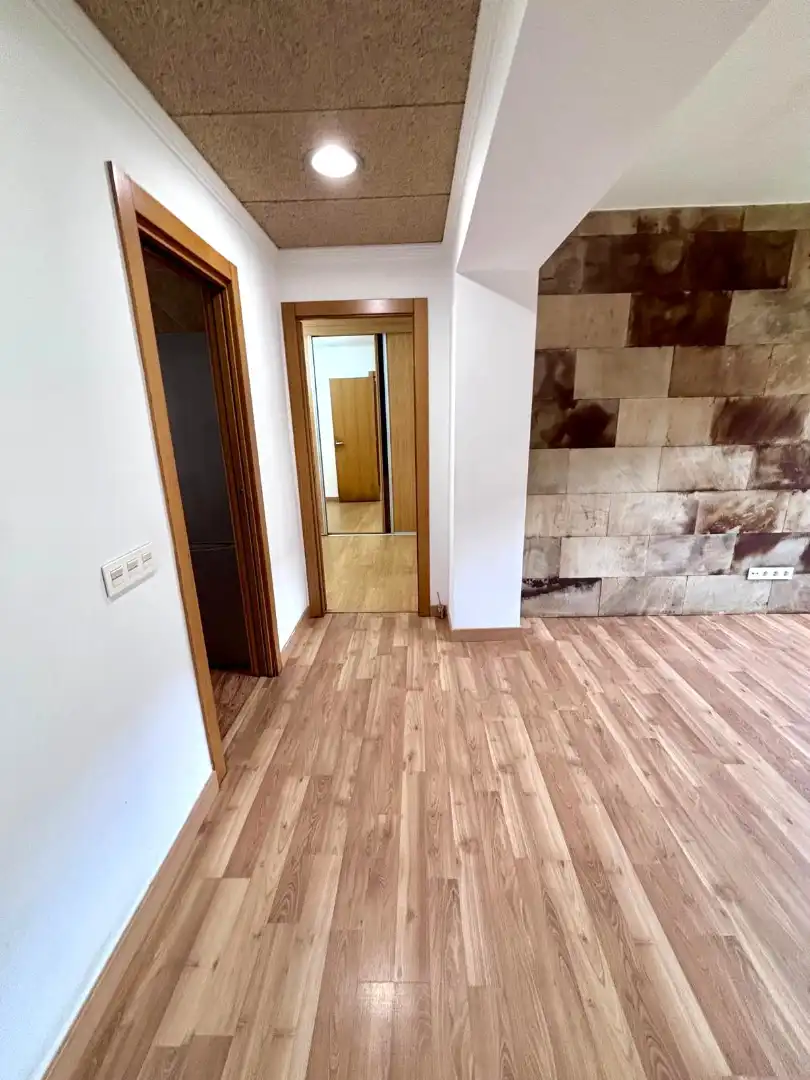Flat for rent in Gijón   with Heating, Washing machine and Microwave