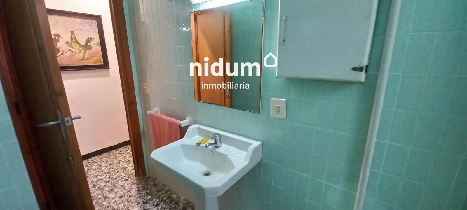 Dormitori de Casa o xalet en venda en Xàtiva amb Aire condicionat, Traster i Piscina