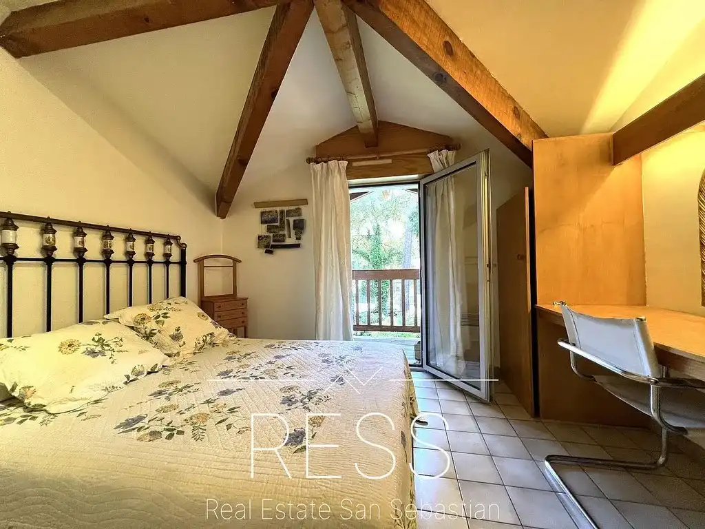 Habitación de Casa o chalet en venta en Bayonne con Jardín privado, Terraza y Trastero