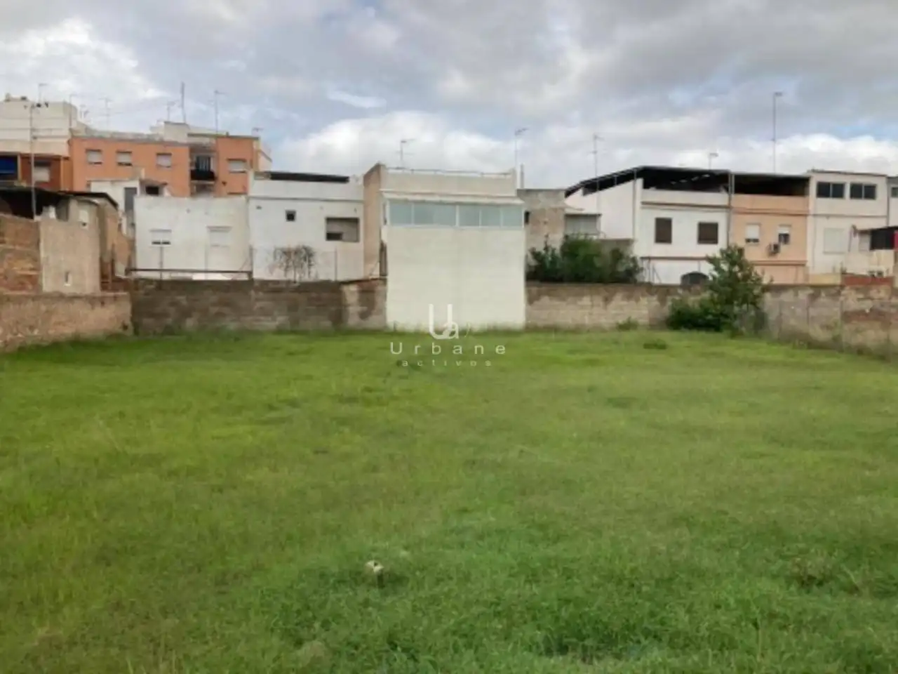 Terreny residencial en venda a Calle Vilella, imagen 4