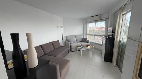 Foto 3 de Estudi en venda a Avenida el Faro, 13, Centro Internacional, Málaga