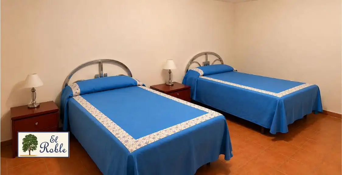 Casa rústica amb terrassa en venda a Fuente el Fresno, imagen 21