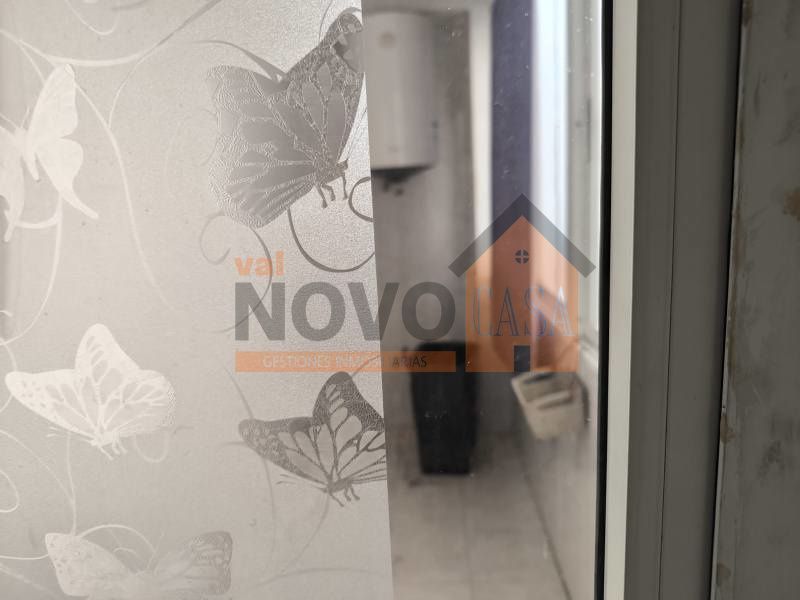 Bedroom of Flat for sale in Manises