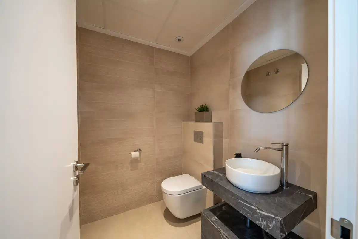Adosado con terraza en venta en Carrer de Moraira, imagen 25