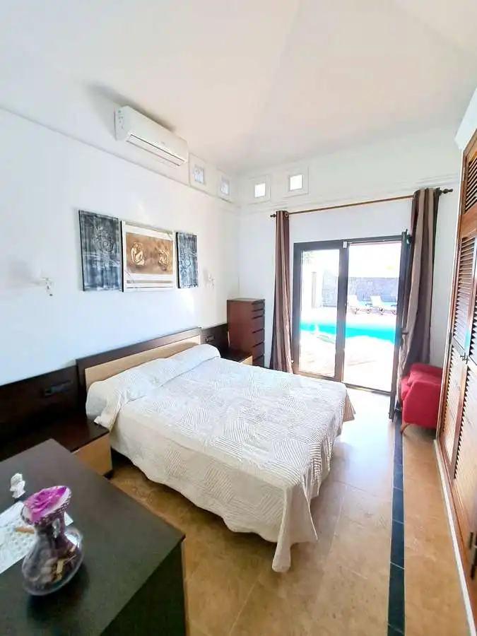 Maison avec piscine à vendre à Playa Blanca, imagen 7