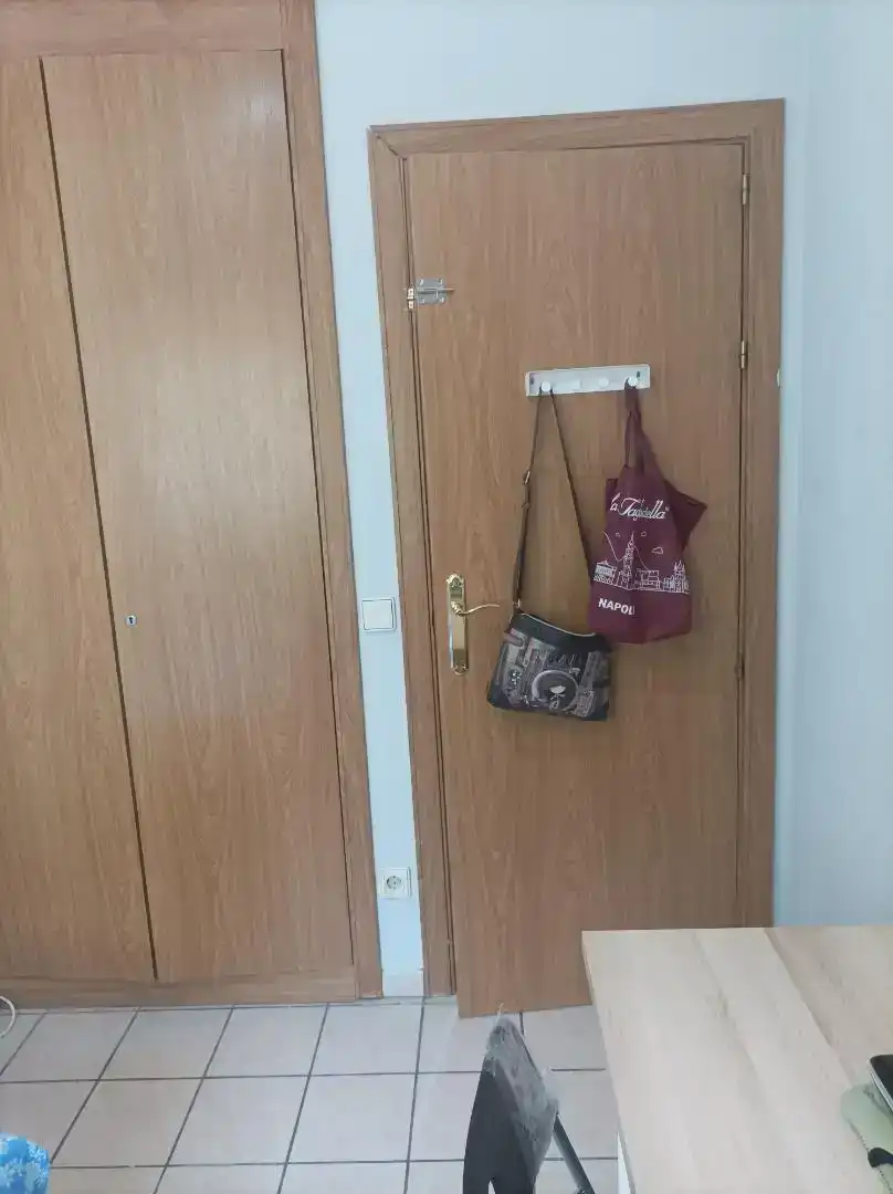 Pis de lloguer en Hortaleza