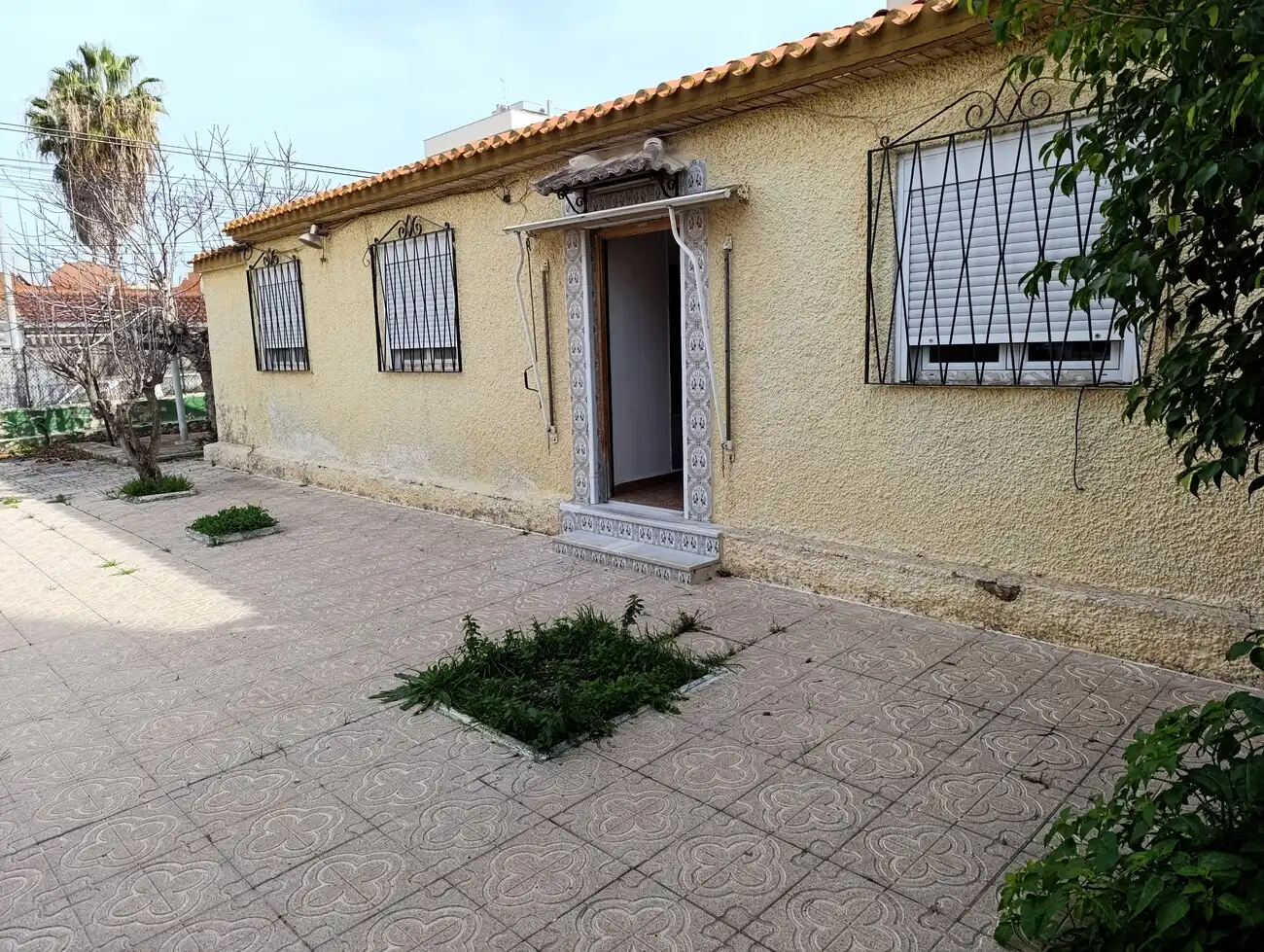 Casa rústica en venta en Centro, imagen 7