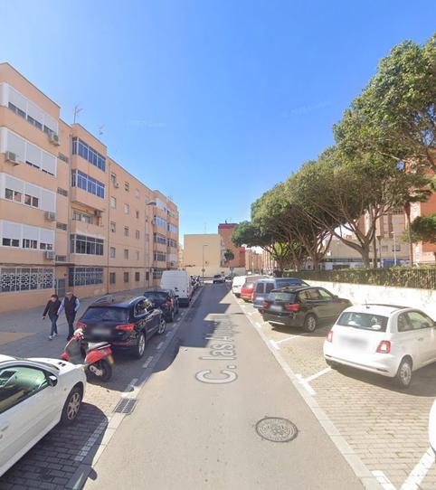 Photo 2 of Flat for sale in Ciudad Jardín - Tagarete - El Zapillo, Almería