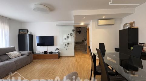 Foto 4 de Casa adosada en venta en Calle Sant Antoni, de, Tavernes de la Valldigna, Valencia