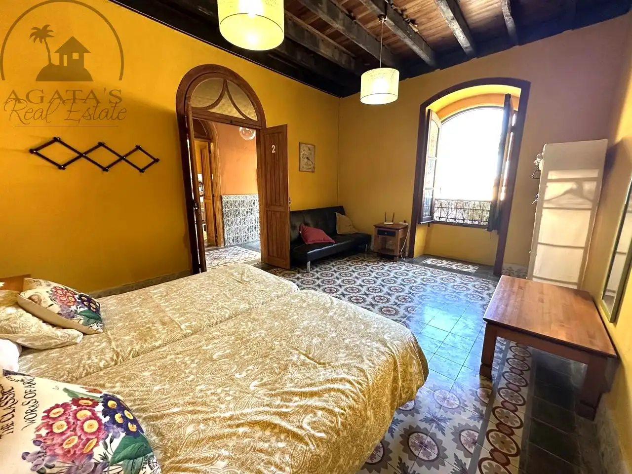 Casa amb jardí en venda a Buenavista del Norte, imagen 20