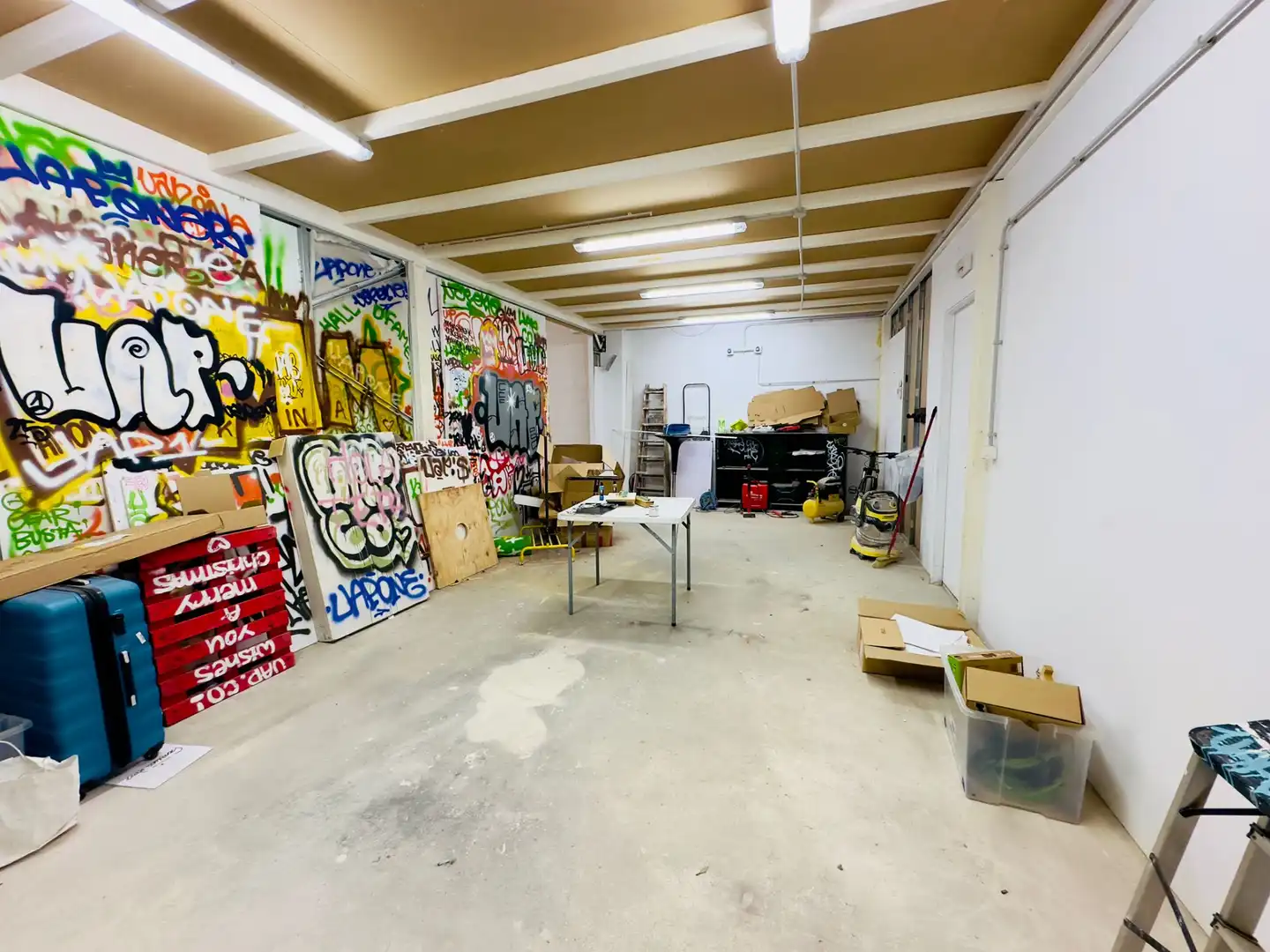 Nave industrial en venta en Torroella de Montgrí con Calefacción y Alarma