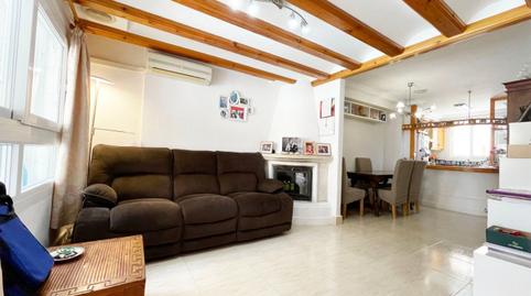 Foto 2 de Dúplex en venda a El Moncayo - El Pòrtic, Alicante