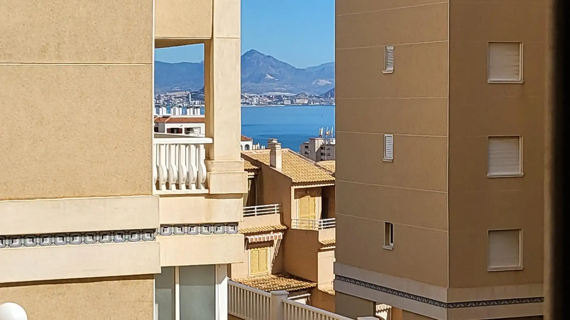 Exterior view of Apartments for sale in Elche / Elx  with Private garden, Terrace and Storage room