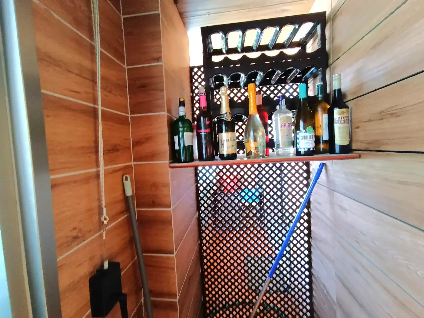 Planta baja en venta en Sopela con Calefacción, Terraza y Amueblado