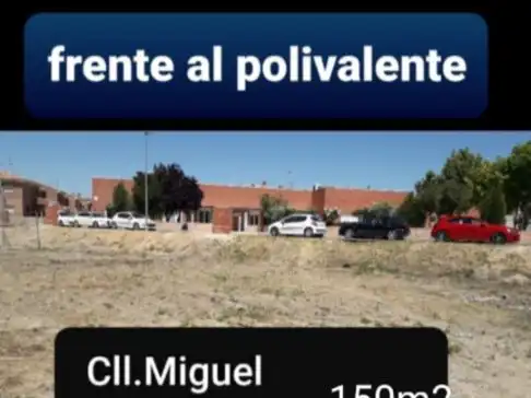 Residential land for sale in Paseo la Carrera 54, imagen 10