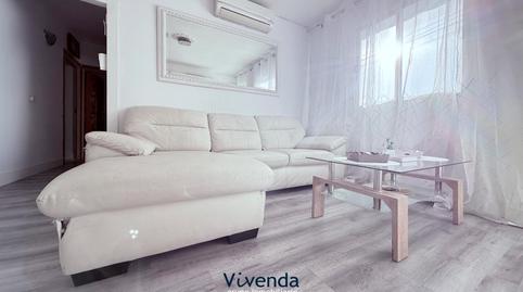 Photo 2 of Flat for sale in Calle Alfonso XII, Reyes, Parla