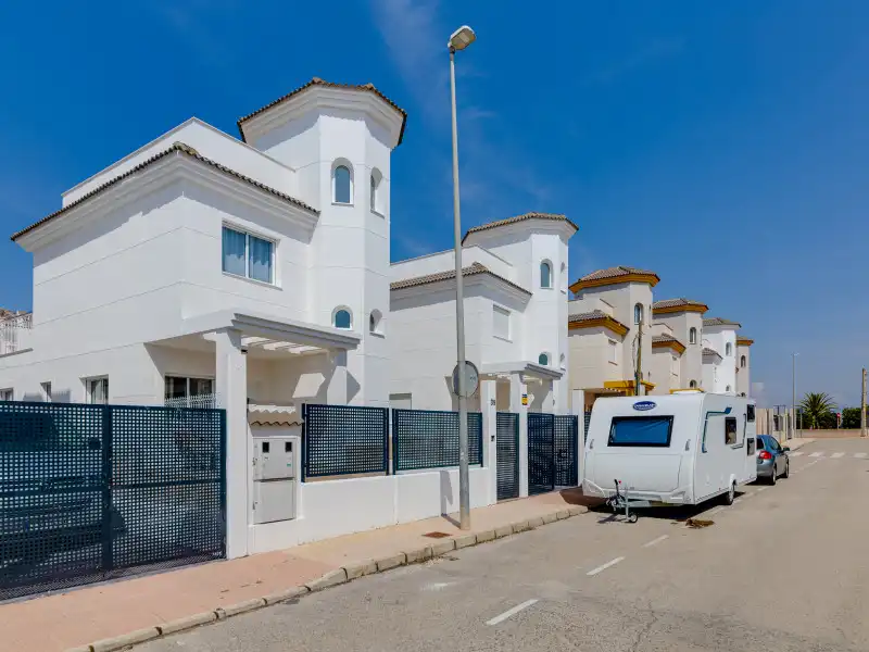 Villa in vendita a San Fulgencio, imagen 4