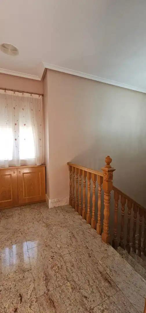 Casa o chalet en venta en Puertollano con Aire acondicionado, Calefacción y Trastero