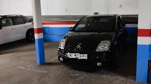 Photo 3 of Garage to rent in Avinguda de Ramón y Cajal, 35, Nou Eixample Sud,  Tarragona Capital