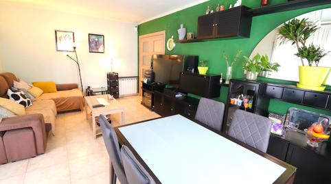 Foto 2 de Pis en venda a Passeig del Marquès de Camps, Maçana, Salt