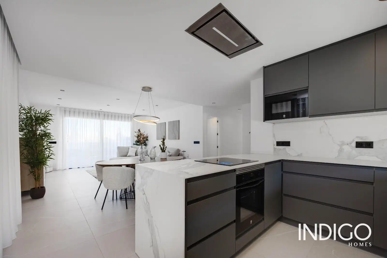 Detached house with pool for sale in Victimas del Terrorismo, imagen 16