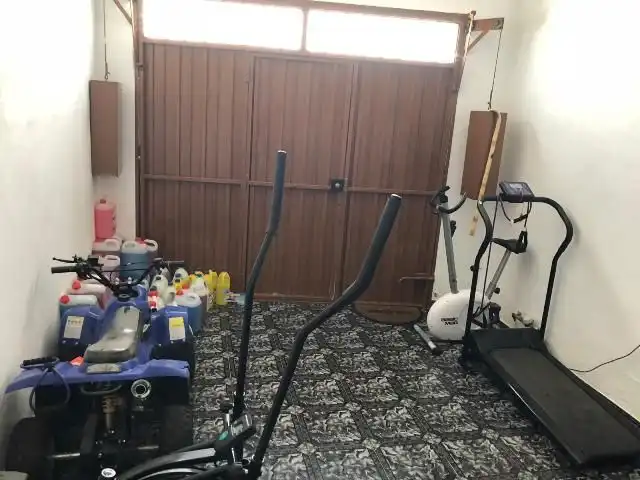 Casa o xalet en venda en Dos Torres amb Balcó