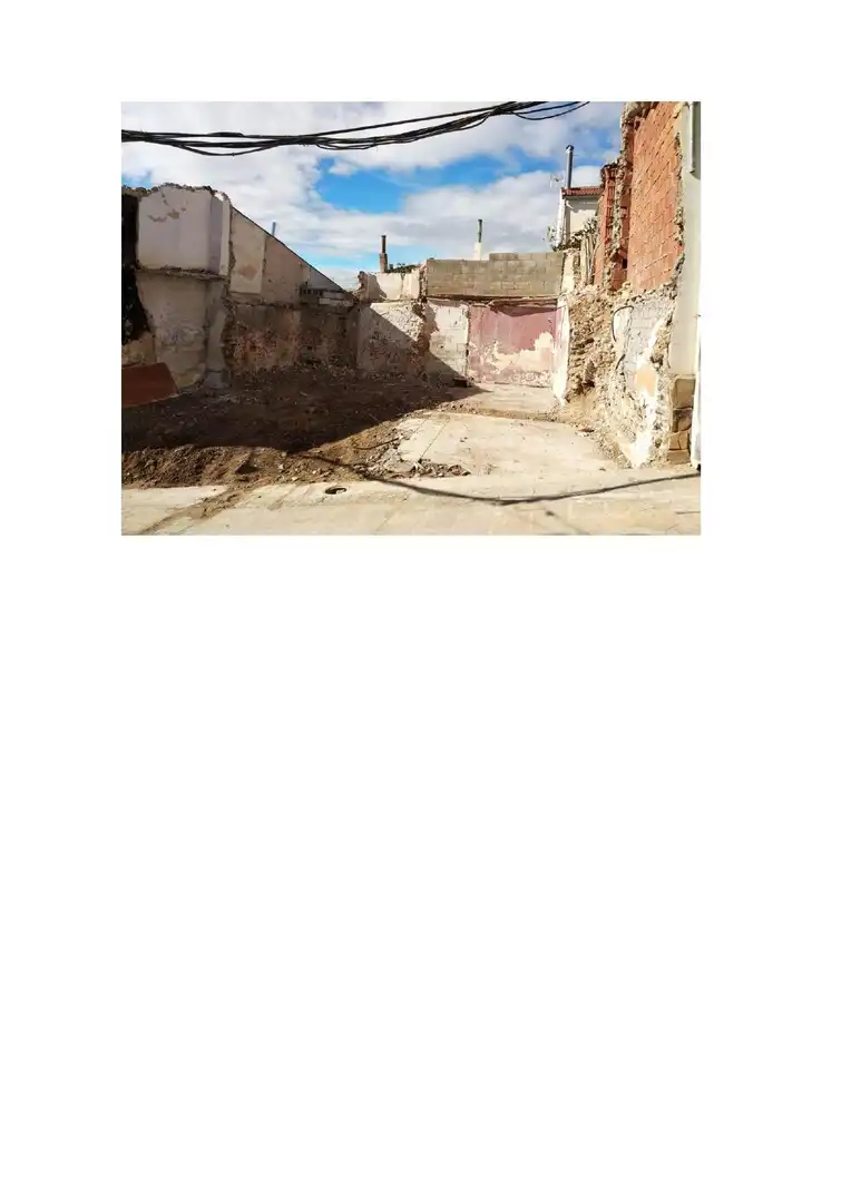 Residencial en venta en Pozo Alcón