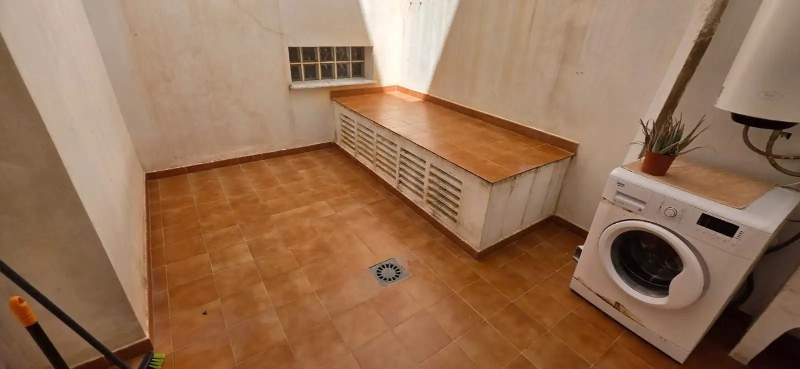Kitchen of Flat for sale in Vera  with Air Conditioner, Heating and Furnished