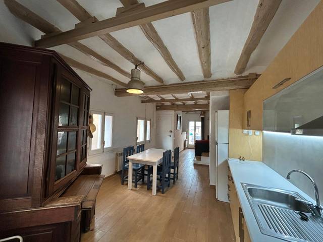 Casa adosada en Venta en Carrer Major, 29 en Sant Pau de Segúries