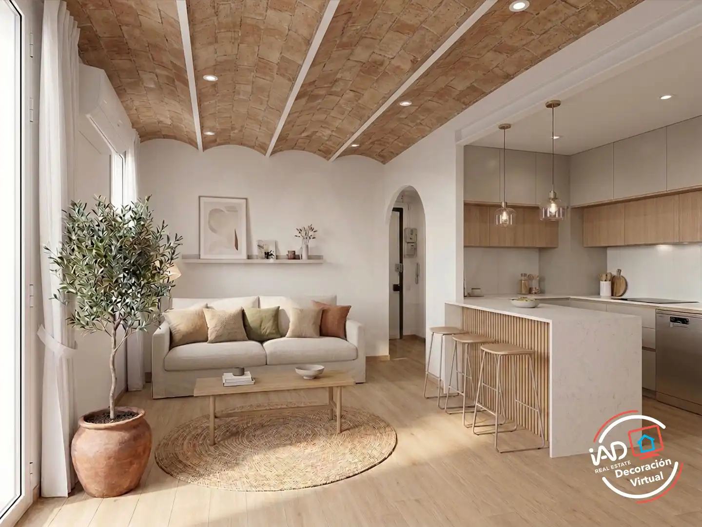 Appartement à vendre à Sants - Montjuïc