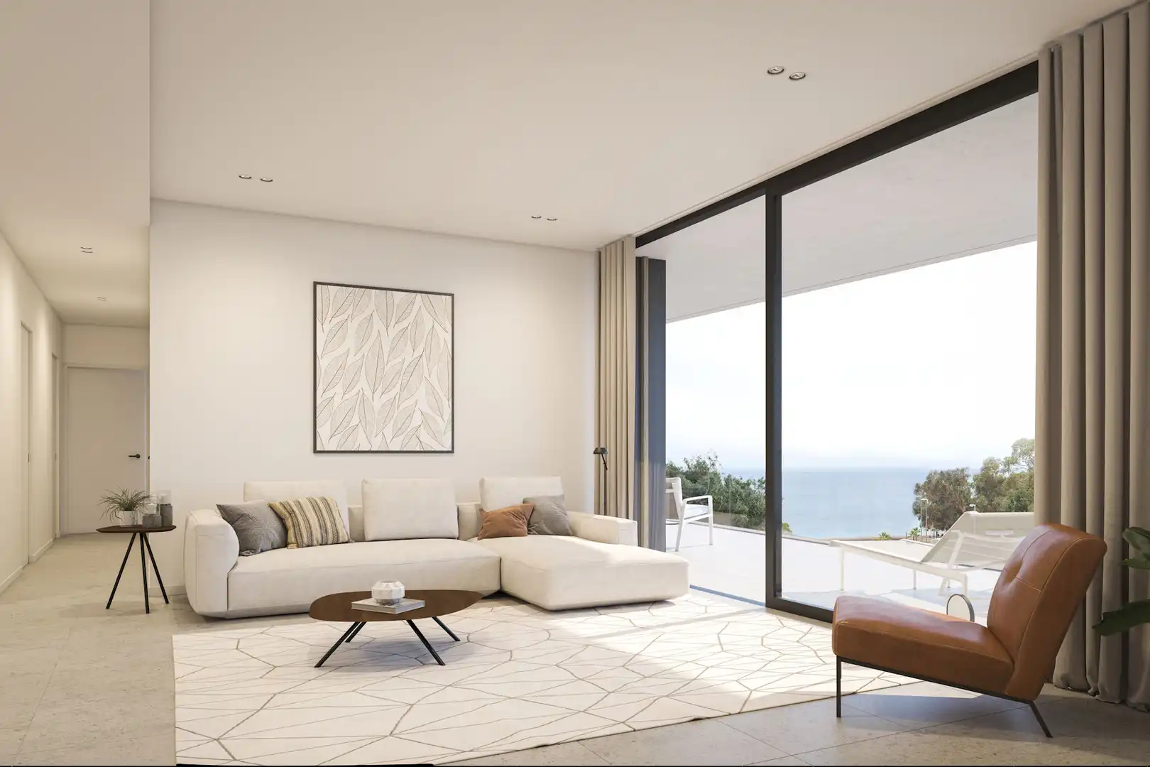 Appartement avec piscine à vendre à Platja de Torres, imagen 18