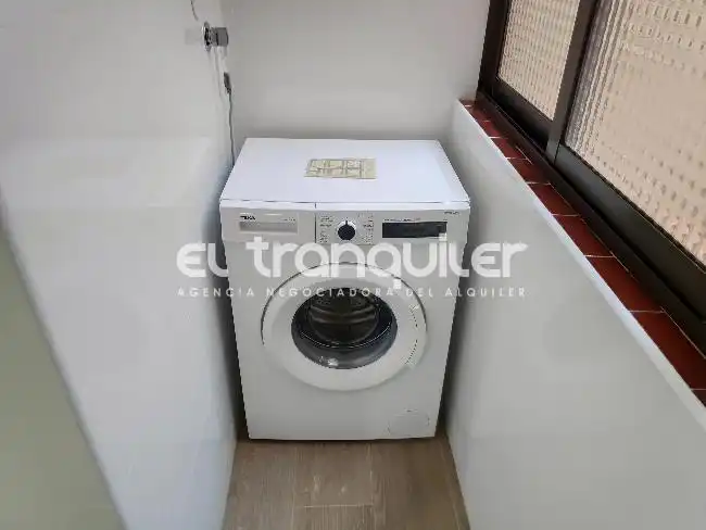 Flat for rent in Madrid, Madrid
