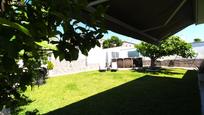 Garden of House or chalet for sale in Badajoz Capital  with Heating, Private garden and Terrace