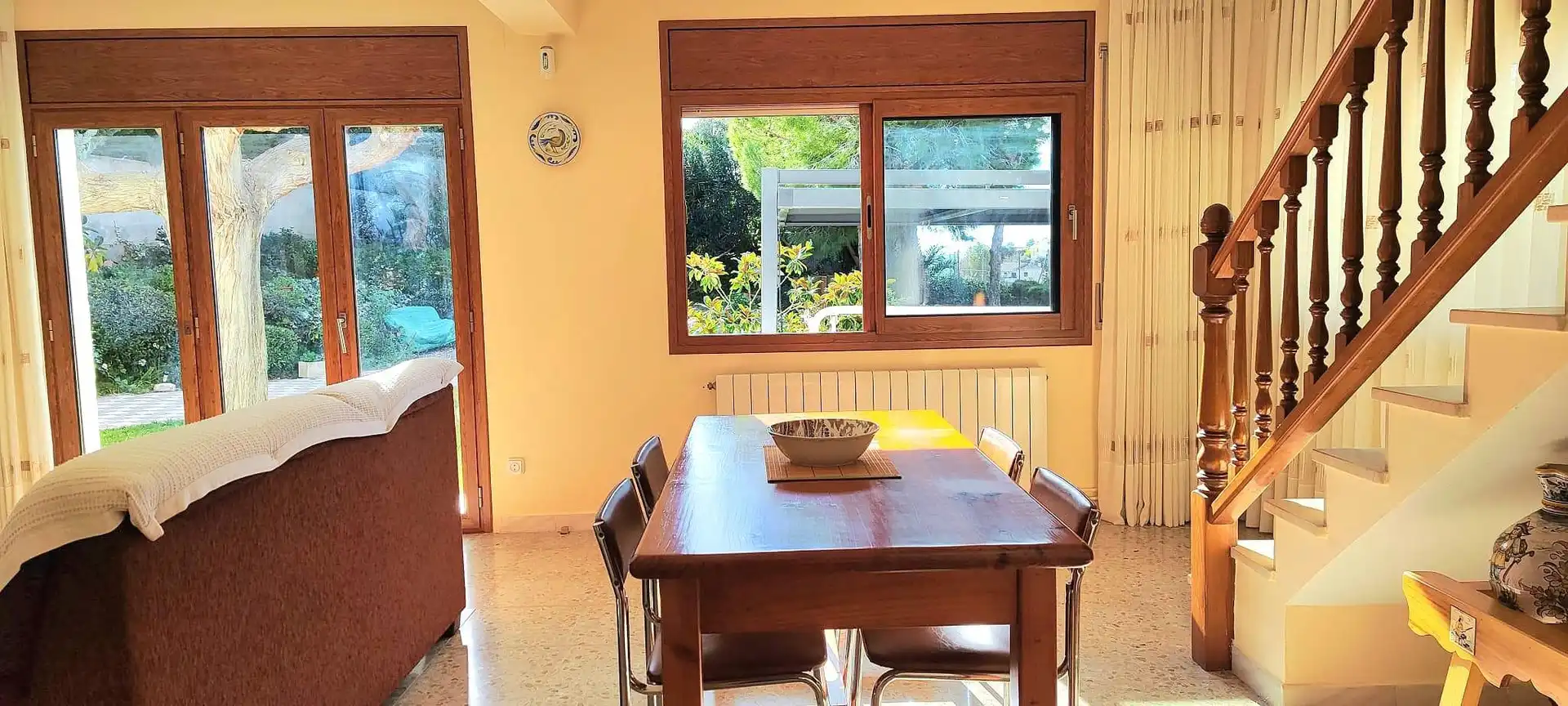 Chalet con terraza en venta en Segur de Dalt, imagen 9