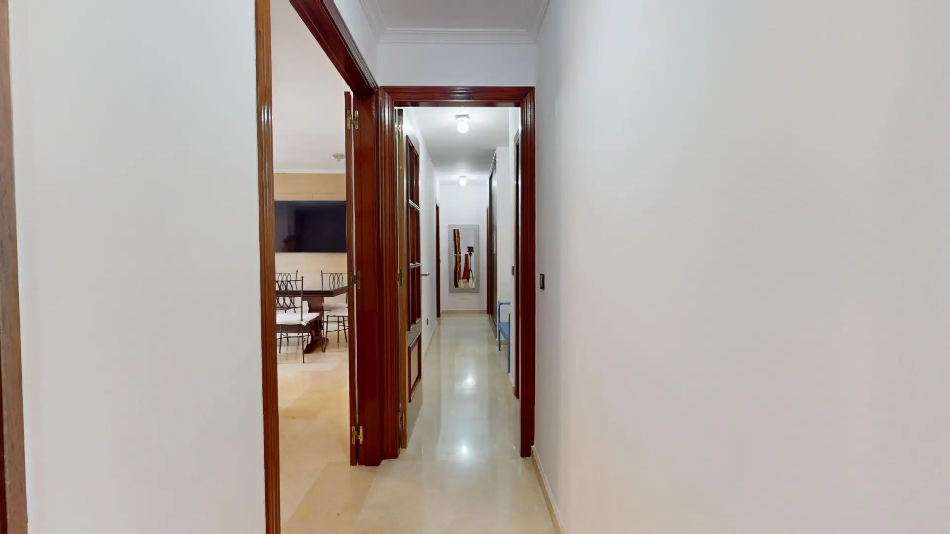 Flat for rent in Guanarteme