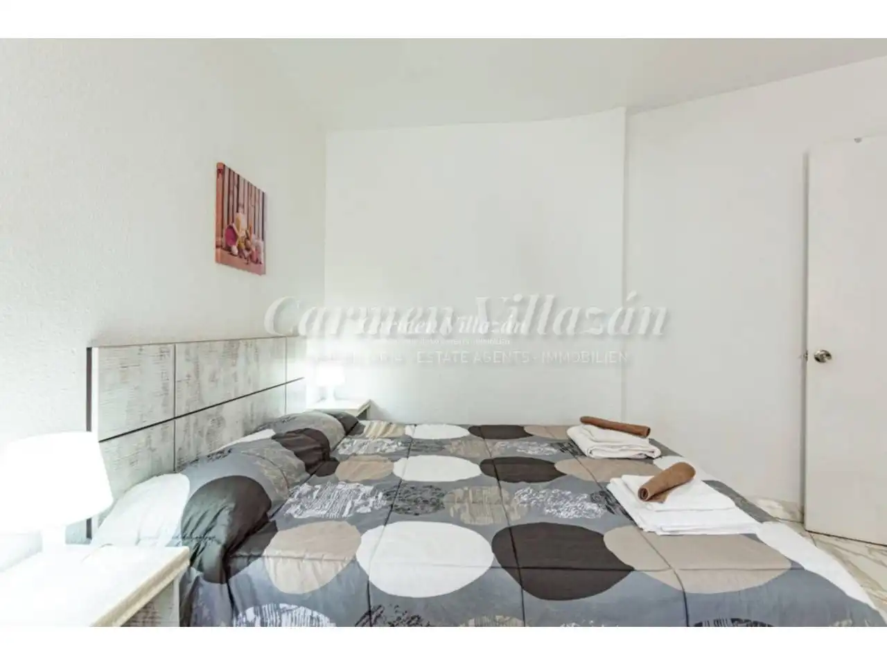 Dúplex en venta en Calle Juan Sebastián Elcano, Corralejo
