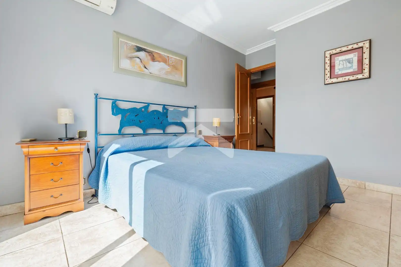 Villa con terrazza in vendita a Pla de Maset - Cap de Salou, imagen 47