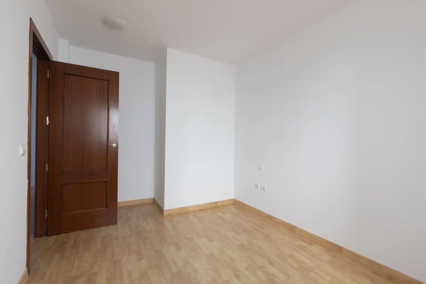Bedroom of Flat for sale in La Matanza de Acentejo