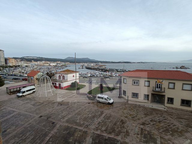 Parking of Flat for sale in Ribeira  with Furnished