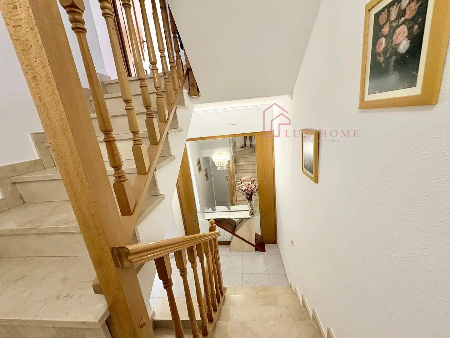 Casa con terraza en venta en Santa Perpètua de Mogoda, imagen 13