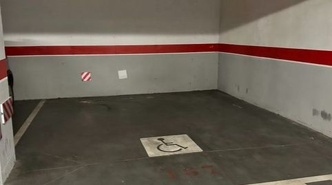 Plaza de garaje en nueva andalucía, immagine 2
