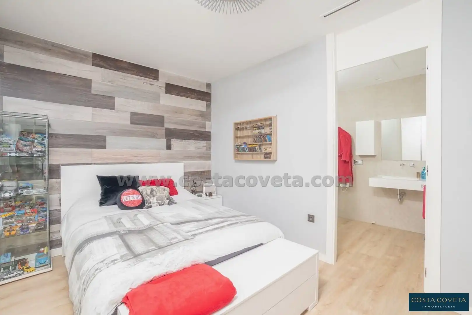 Casa con piscina en venta en L'Albir, imagen 35