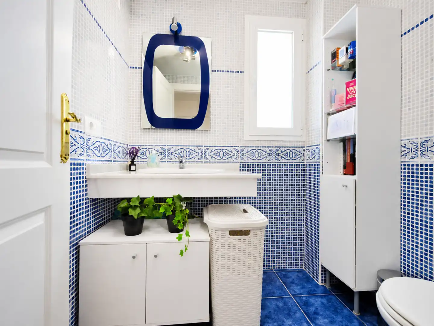 Mini appartamento con piscina in vendita a I-5 2, imagen 8