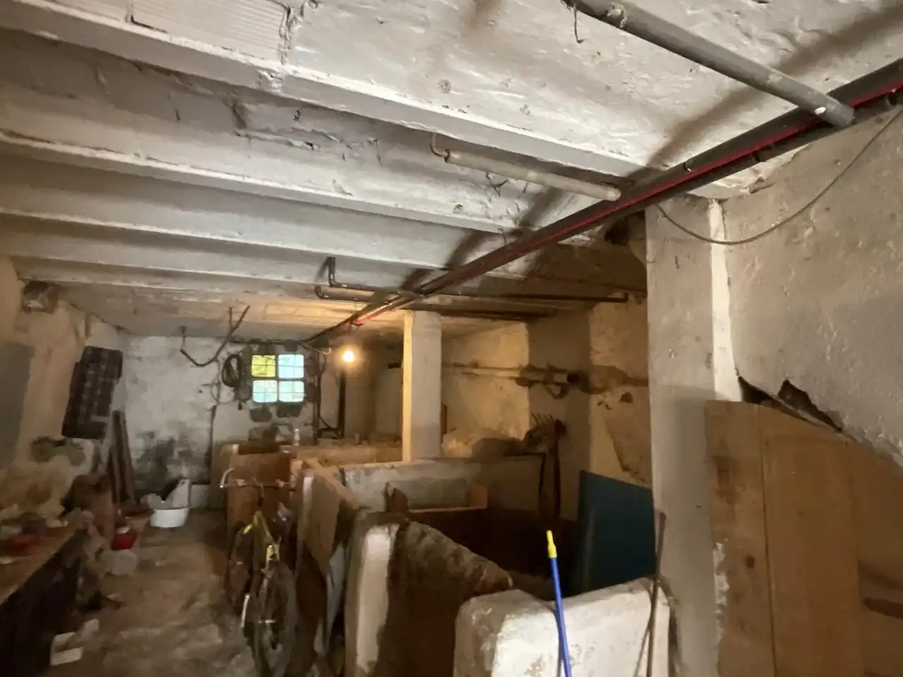 Casa o chalet en venta en Santo Domingo de la Calzada con Jardín privado, Trastero y Amueblado