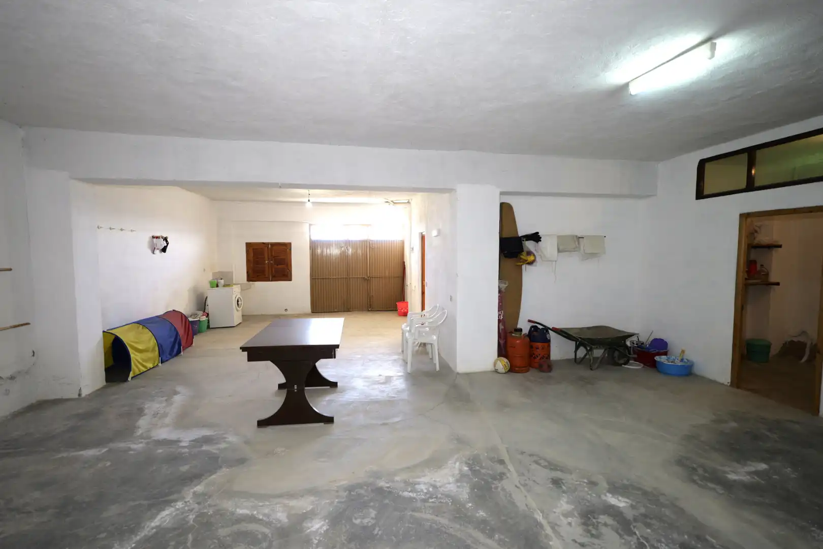 Einfamilien-Reihenhaus zum Verkauf in Nevada mit Terrasse, Möbliert und Balkon