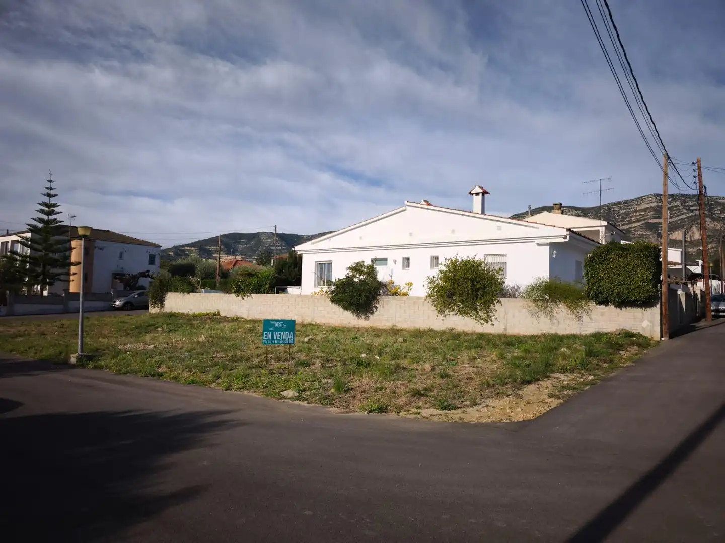 Terreno residencial en venta en Alcanar, imagen 6