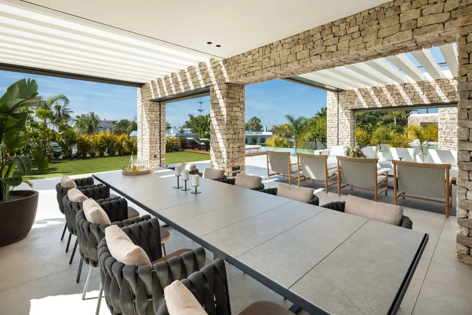 Chalet con piscina en venta en Calle las Hortensias, imagen 16