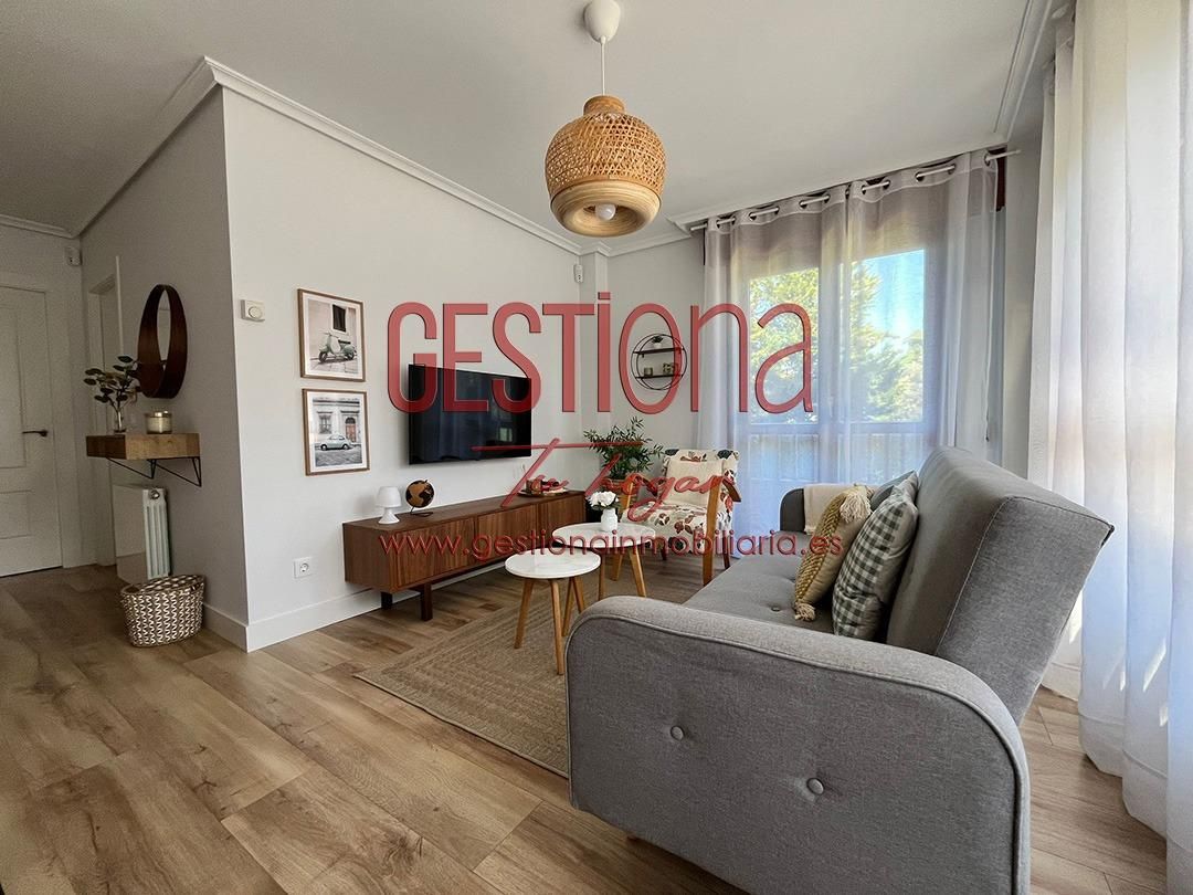 Planta baja en venta en Pedroso