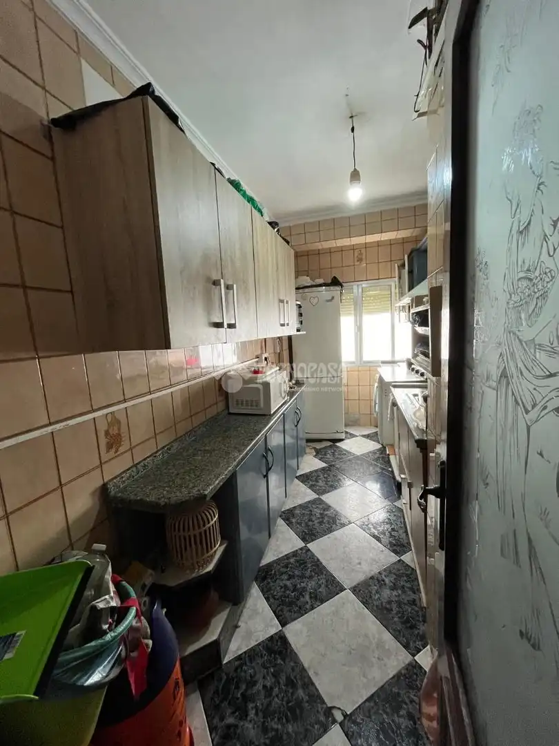 Piso en venta en Calle Ntra. Sra. de Begoña, imagen 2