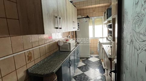 Foto 2 de Piso en venta en Calle Ntra. Sra. de Begoña, Villegas, Sevilla Capital